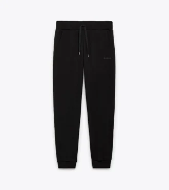 Pantalon Logo Pantalon de survêtement sportif – Fabriqué en Italie – Unisexe
