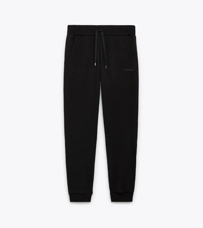 Pantalon Logo Pantalon de survêtement sportif – Fabriqué en Italie – Unisexe Pantalon Logo Pantalon de survêtement sportif – Fabriqué en Italie – Unisexe
