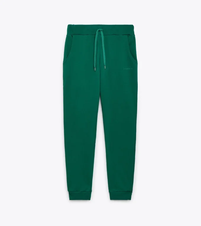 Pantalon Logo Pantalon de survêtement sportif – Fabriqué en Italie – Unisexe Pantalon Logo Pantalon de survêtement sportif – Fabriqué en Italie – Unisexe