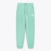 Pantalon Logo Pantalon de survêtement sportif – Fabriqué en Italie – Unisexe Pantalon Logo Pantalon de survêtement sportif – Fabriqué en Italie – Unisexe
