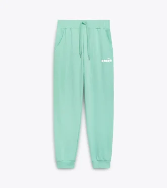 Pantalon Logo Pantalon de survêtement sportif – Fabriqué en Italie – Unisexe