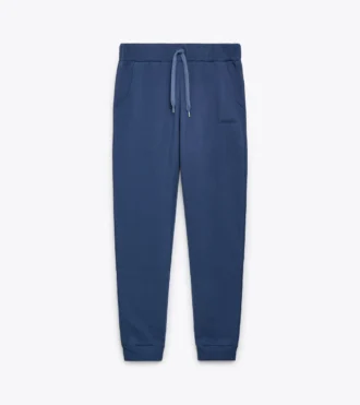 Pantalon Logo Pantalon de survêtement sportif – Fabriqué en Italie – Unisexe