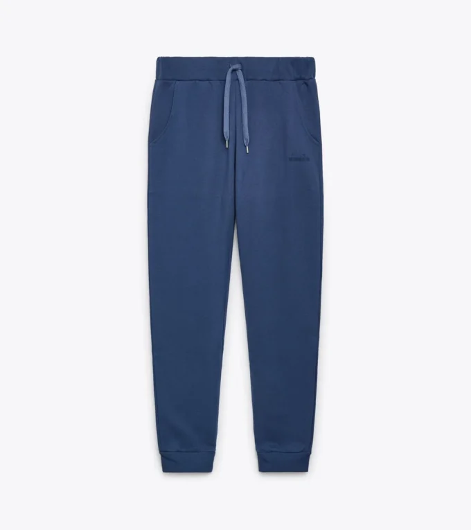 Pantalon Logo Pantalon de survêtement sportif – Fabriqué en Italie – Unisexe Pantalon Logo Pantalon de survêtement sportif – Fabriqué en Italie – Unisexe