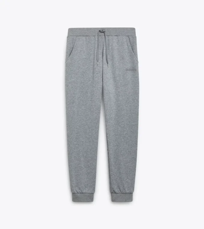 Pantalon Logo Pantalon de survêtement sportif – Fabriqué en Italie – Unisexe Pantalon Logo Pantalon de survêtement sportif – Fabriqué en Italie – Unisexe