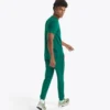 Pantalon Logo Pantalon de survêtement sportif – Fabriqué en Italie – Unisexe Pantalon Logo Pantalon de survêtement sportif – Fabriqué en Italie – Unisexe