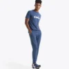 Pantalon Logo Pantalon de survêtement sportif – Fabriqué en Italie – Unisexe Pantalon Logo Pantalon de survêtement sportif – Fabriqué en Italie – Unisexe