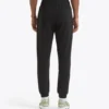 Pantalon Logo Pantalon de survêtement sportif – Fabriqué en Italie – Unisexe Pantalon Logo Pantalon de survêtement sportif – Fabriqué en Italie – Unisexe