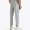 Pantalon Logo Pantalon de survêtement sportif – Fabriqué en Italie – Unisexe Pantalon Logo Pantalon de survêtement sportif – Fabriqué en Italie – Unisexe