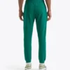 Pantalon Logo Pantalon de survêtement sportif – Fabriqué en Italie – Unisexe Pantalon Logo Pantalon de survêtement sportif – Fabriqué en Italie – Unisexe
