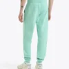 Pantalon Logo Pantalon de survêtement sportif – Fabriqué en Italie – Unisexe Pantalon Logo Pantalon de survêtement sportif – Fabriqué en Italie – Unisexe