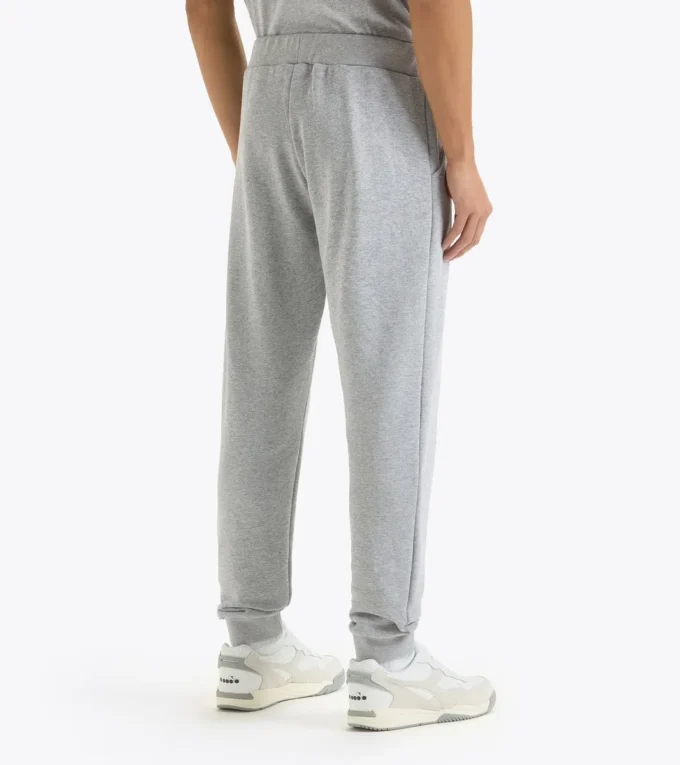 Pantalon Logo Pantalon de survêtement sportif – Fabriqué en Italie – Unisexe Pantalon Logo Pantalon de survêtement sportif – Fabriqué en Italie – Unisexe