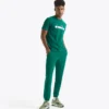 Pantalon Logo Pantalon de survêtement sportif – Fabriqué en Italie – Unisexe Pantalon Logo Pantalon de survêtement sportif – Fabriqué en Italie – Unisexe