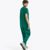 Pantalon Logo Pantalon de survêtement sportif – Fabriqué en Italie – Unisexe Pantalon Logo Pantalon de survêtement sportif – Fabriqué en Italie – Unisexe