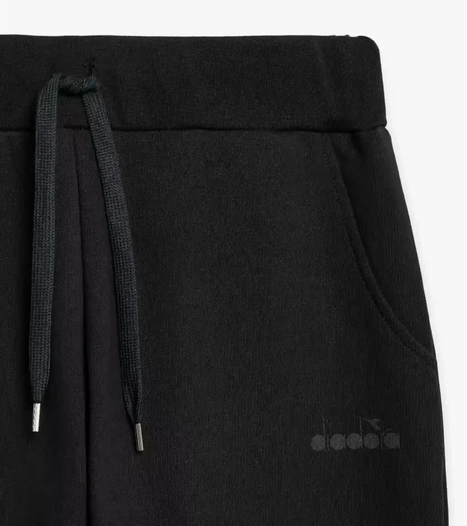Pantalon Logo Pantalon de survêtement sportif – Fabriqué en Italie – Unisexe Pantalon Logo Pantalon de survêtement sportif – Fabriqué en Italie – Unisexe