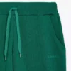 Pantalon Logo Pantalon de survêtement sportif – Fabriqué en Italie – Unisexe Pantalon Logo Pantalon de survêtement sportif – Fabriqué en Italie – Unisexe