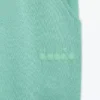 Pantalon Logo Pantalon de survêtement sportif – Fabriqué en Italie – Unisexe Pantalon Logo Pantalon de survêtement sportif – Fabriqué en Italie – Unisexe