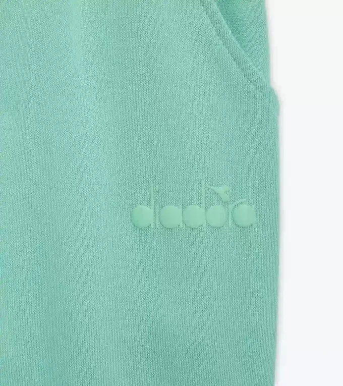 Pantalon Logo Pantalon de survêtement sportif – Fabriqué en Italie – Unisexe Pantalon Logo Pantalon de survêtement sportif – Fabriqué en Italie – Unisexe