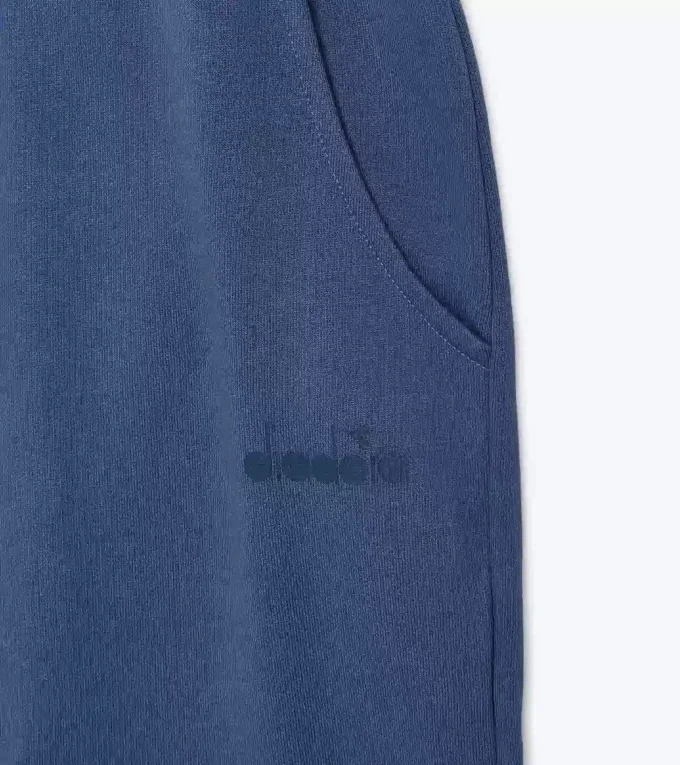 Pantalon Logo Pantalon de survêtement sportif – Fabriqué en Italie – Unisexe Pantalon Logo Pantalon de survêtement sportif – Fabriqué en Italie – Unisexe