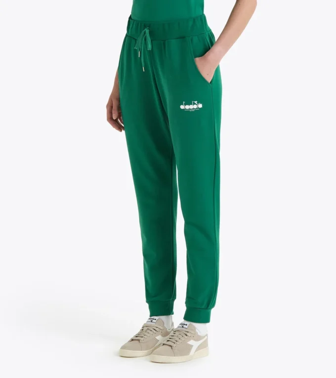 Pantalon Logo Sweatpants Pantalon Logo Sweatpants