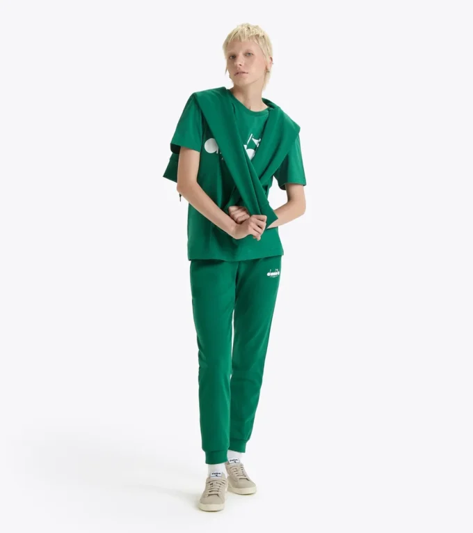 Pantalon Logo Sweatpants Pantalon Logo Sweatpants