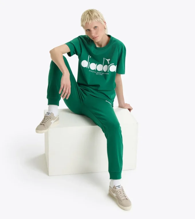 Pantalon Logo Sweatpants Pantalon Logo Sweatpants