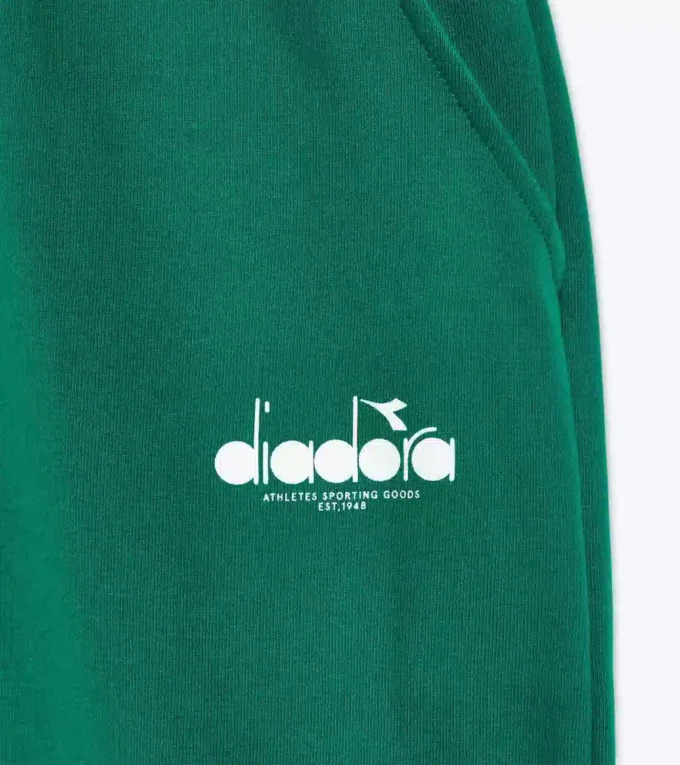 Pantalon Logo Sweatpants Pantalon Logo Sweatpants