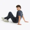 Pantalon Route Sweatpants Pantalon Route Sweatpants
