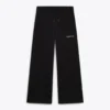 Pantalon évasé Pantalon évasé Rhinestone – Fille