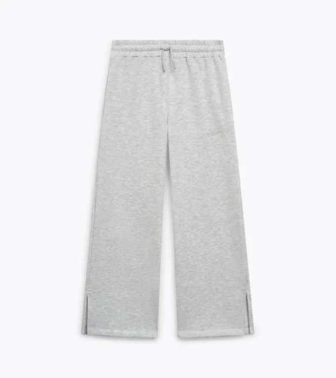Pantalon évasé Pantalon évasé Rhinestone – Fille