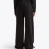 Pantalon évasé Pantalon évasé Rhinestone – Fille