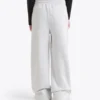 Pantalon évasé Pantalon évasé Rhinestone – Fille