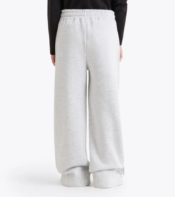 Pantalon évasé Pantalon évasé Rhinestone – Fille