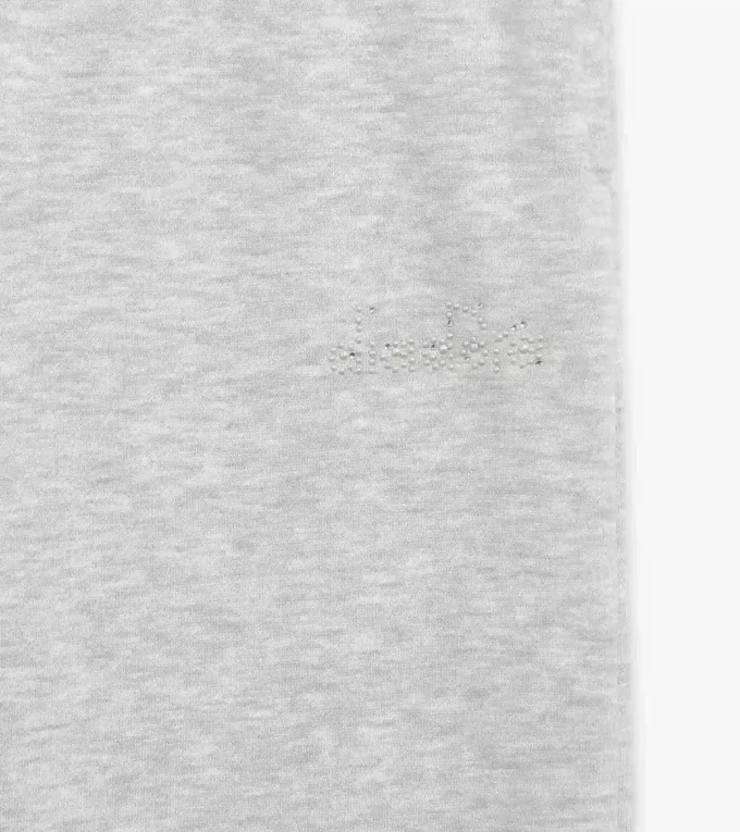 Pantalon évasé Pantalon évasé Rhinestone – Fille