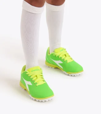 Pichichi 5 Tf Jr Chaussures de football junior – Unisexe