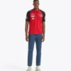 Polo Ducati Replica Mgp24 Polo Ducati 2024 MotoGP sportif Polo Ducati Replica Mgp24 Polo Ducati 2024 MotoGP sportif