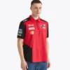 Polo Ducati Replica Mgp25 Polo sportif Ducati 2025 MotoGP Polo Ducati Replica Mgp25 Polo sportif Ducati 2025 MotoGP