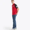Polo Ducati Replica Mgp25 Polo sportif Ducati 2025 MotoGP Polo Ducati Replica Mgp25 Polo sportif Ducati 2025 MotoGP
