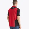 Polo Ducati Replica Mgp25 Polo sportif Ducati 2025 MotoGP Polo Ducati Replica Mgp25 Polo sportif Ducati 2025 MotoGP