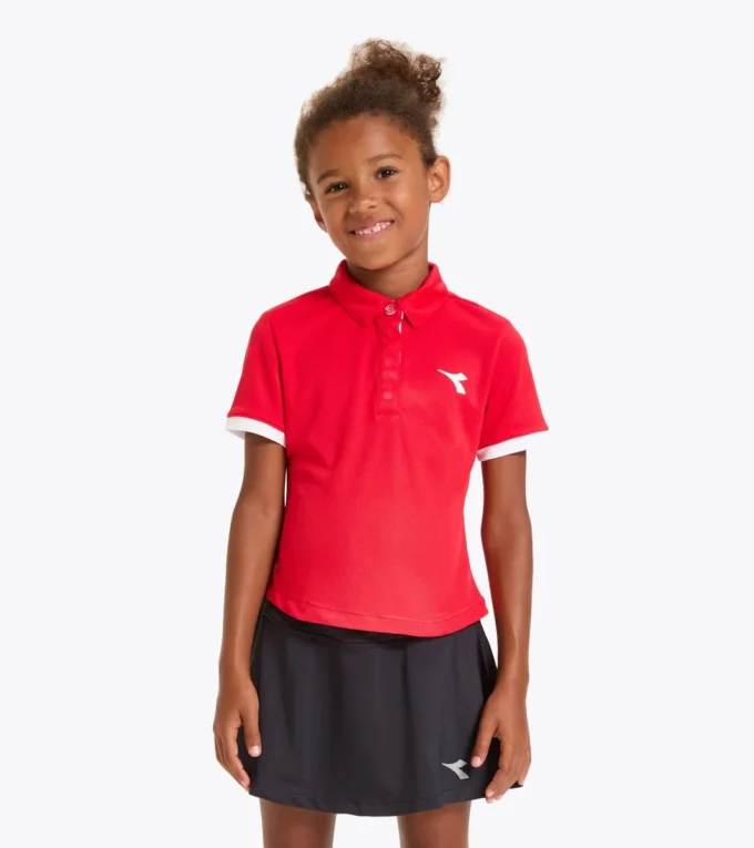 Polo G. Polo Court Tennis – Junior