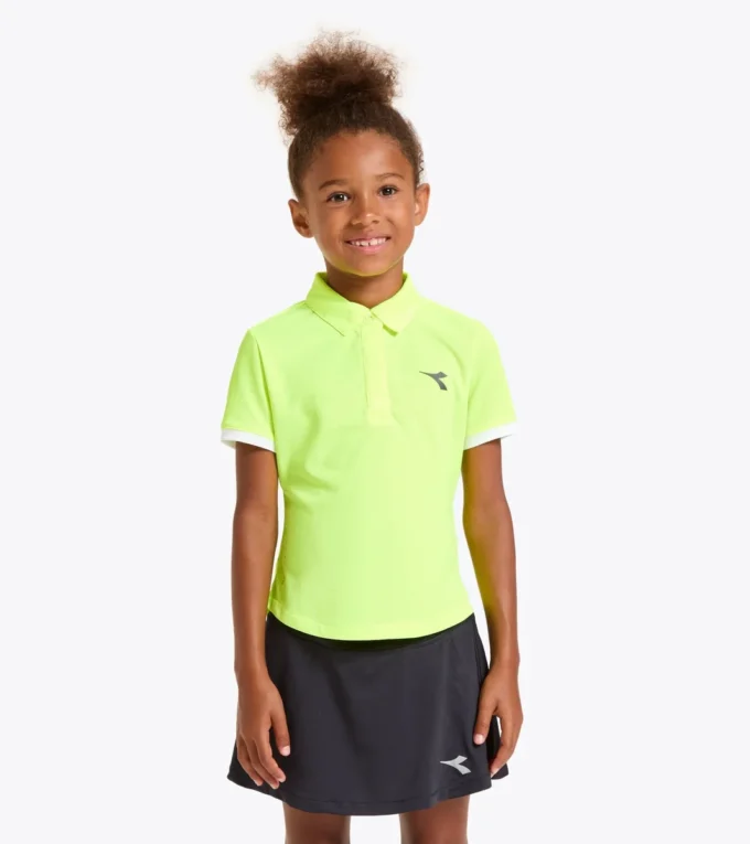 Polo G. Polo Court Tennis – Junior