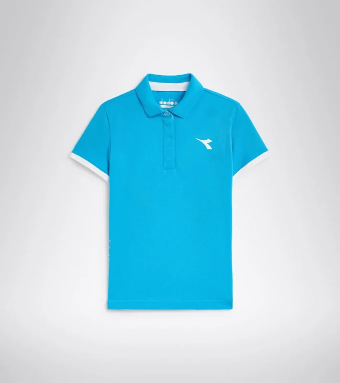 Polo G. Polo Court Tennis – Junior