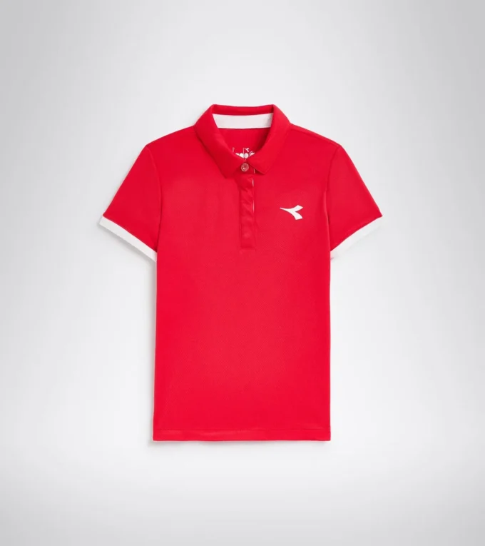 Polo G. Polo Court Tennis – Junior
