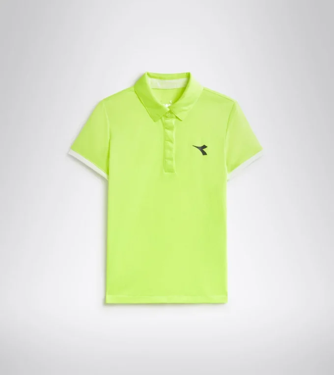 Polo G. Polo Court Tennis – Junior