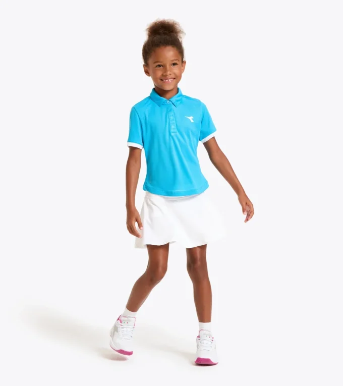 Polo G. Polo Court Tennis – Junior