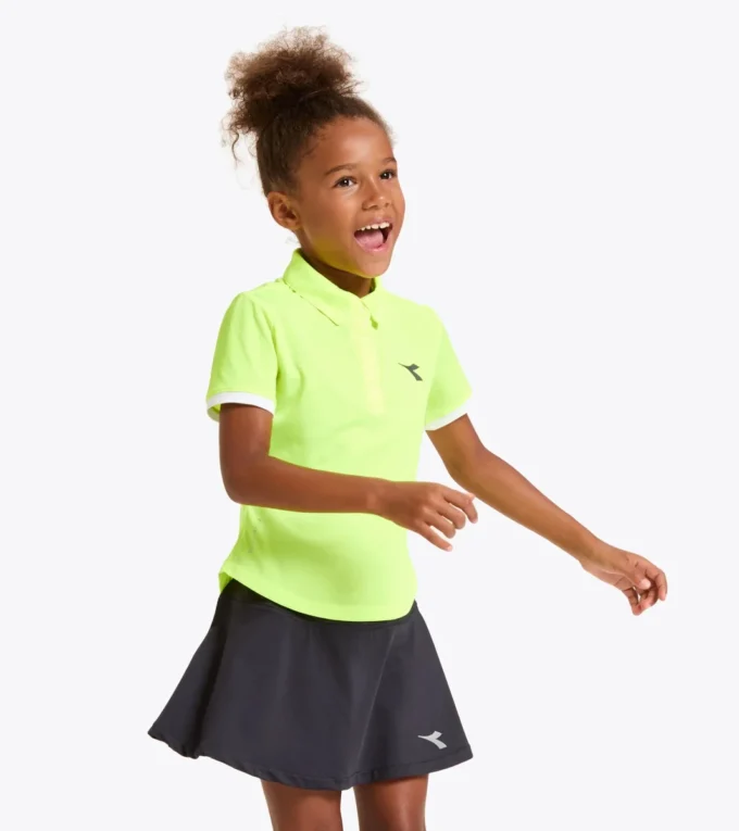 Polo G. Polo Court Tennis – Junior