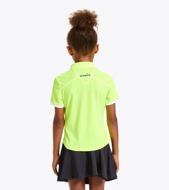 Polo G. Polo Court Tennis – Junior