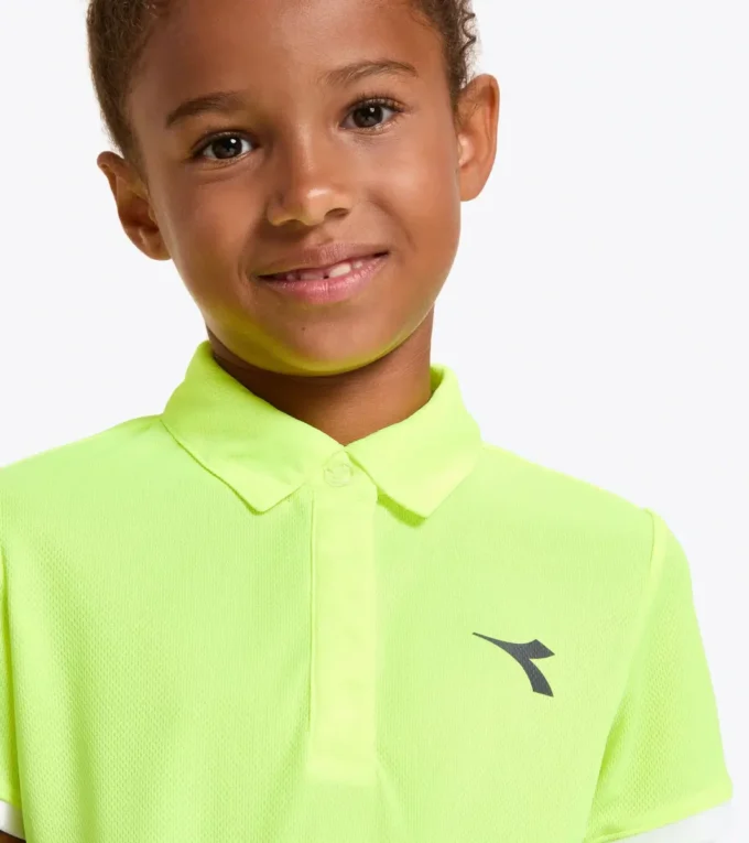 Polo G. Polo Court Tennis – Junior