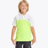 Polo J. Polo de tennis – Junior