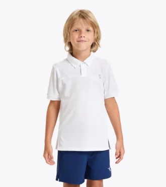 Polo J. Polo de tennis – Junior