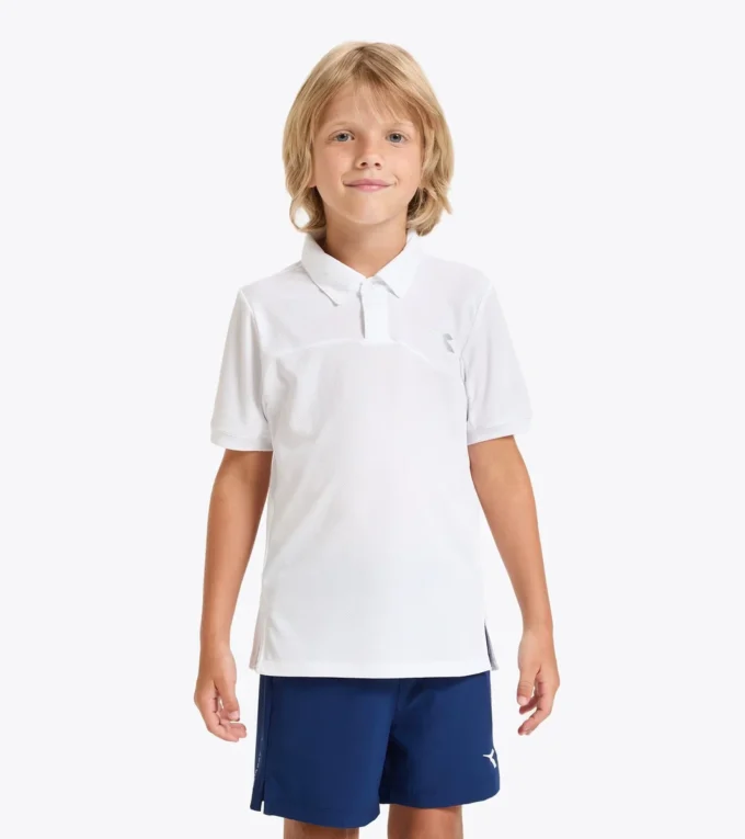 Polo J. Polo de tennis – Junior